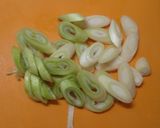 大根と玉ねぎのお味噌汁作り方7写真