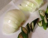 魚嫌いさんも◎メカジキカレーオイスタ炒め作り方3写真