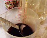 魚嫌いさんも◎メカジキカレーオイスタ炒め作り方4写真