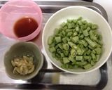 本場タイの味！番外編！つくおきガパオ作り方1写真