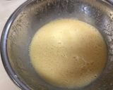 ◎塩レモンのカップケーキ作り方1写真