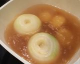 ゴロゴロ野菜で満腹♡ほっこりポトフ作り方3写真