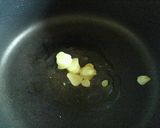 レンジで１分♪～作り方9写真