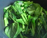 レンジで１分♪～作り方10写真