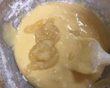 ◎塩レモンのカップケーキ作り方3写真