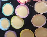 ◎塩レモンのカップケーキ作り方4写真