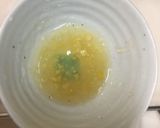 ◎塩レモンのカップケーキ作り方6写真