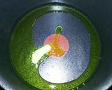 ゴボウと手羽中のケチャップ煮作り方3写真