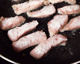魚嫌いさんも◎メカジキカレーオイスタ炒め作り方6写真