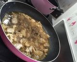 ねぎマヨチキン作り方3写真