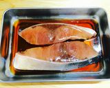【 フライパンで♪ブリの照り焼き 】作り方1写真