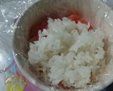 息子が絶賛❗ライスバーガー❗作り方4写真