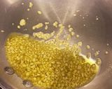 アンチョビとドライトマトのパスタ作り方6写真