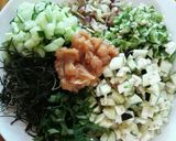 南高梅干しが決めて♪山形のだし作り方1写真
