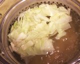 アンチョビとドライトマトのパスタ作り方10写真