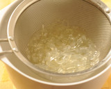 ところてんのゆかり和え作り方1写真