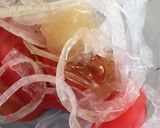 トマトの塩レモンサラダ作り方3写真