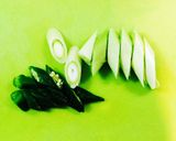 簡単もずくスープ！！作り方1写真