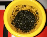 旬野菜きゅうりのすり胡麻サラダ 韓国風作り方3写真