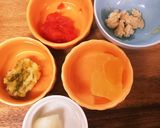 鶏肉のトマト煮込み 離乳食後期〜作り方1写真