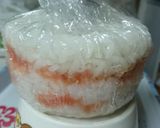 息子が絶賛❗ライスバーガー❗作り方8写真