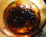 簡単もずくスープ！！作り方3写真