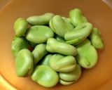 簡単！上海の味？そら豆の塩茹で作り方2写真