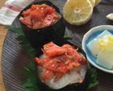 【作り置き】紅鮭の粗ほぐしフレーク作り方6写真