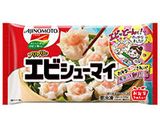 エビシューマイとオクラの香草・パン粉かけ作り方1写真
