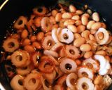 栄養満点！ひじきとだいずの煮物✨作り方3写真