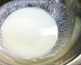 ゆず香るクリーミードレッシング作り方2写真