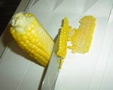 コーンスープ作り方4写真