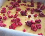 ホワイトチョコブラウニー作り方7写真