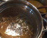 伊田舎パスタ☆トマトハーブ＆エシャロット作り方3写真