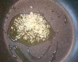 ☆～豆乳の夏野菜クリームパスタ～☆作り方6写真