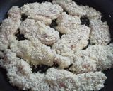 ＊鶏むね肉のカリッふわチーズカツレツ＊作り方4写真