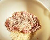 簡単・楽チン♪揚げないチキンカツ作り方2写真