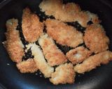 ＊鶏むね肉のカリッふわチーズカツレツ＊作り方5写真