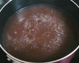 甘さ控え目 ＊極上 粒あんの作り方＊作り方5写真
