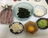 イワシのヘルシーボリュームおかず作り方1写真