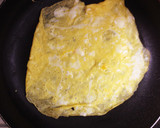 我が家のそぼろと卵の混ぜご飯作り方4写真