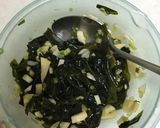 イワシのヘルシーボリュームおかず作り方3写真