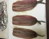 イワシのヘルシーボリュームおかず作り方4写真