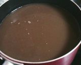 甘さ控え目 ＊極上 粒あんの作り方＊作り方8写真