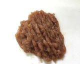 さっぱり!ひじきとベーコンのはちみつ梅煮作り方1写真