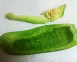 簡単＆節約！もやしDE青椒肉絲♪作り方3写真