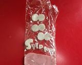 キャラ弁 スプラトゥーン作り方3写真