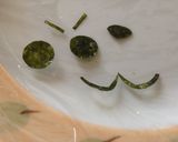 キャラ弁♡かわいいワンピースのチョッパー作り方6写真