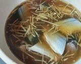 ✨骨まで食べれる✨さんま梅肉煮✨作り方4写真