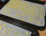 ポッキー＆クッキー作り方4写真